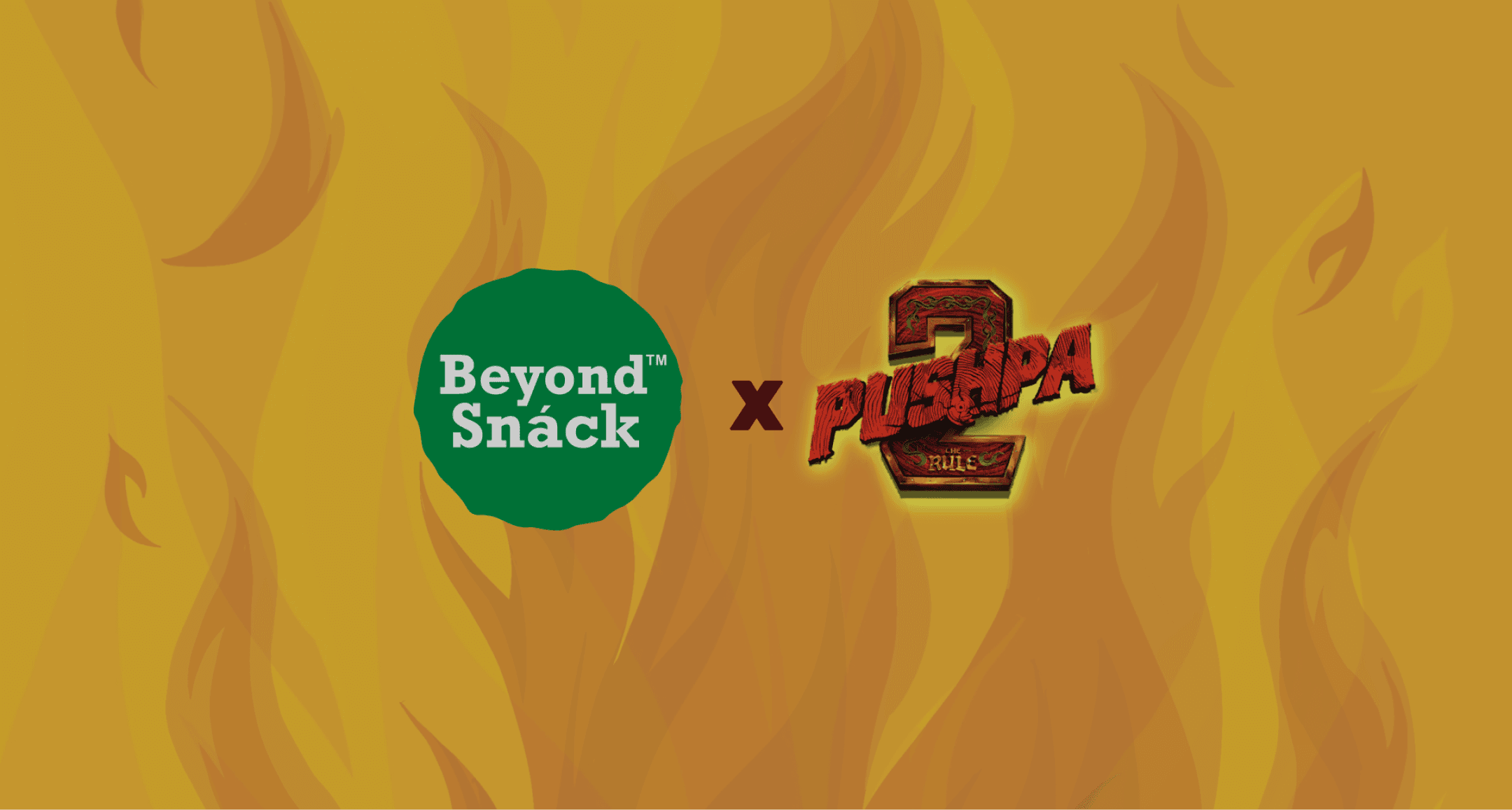 Beyond Snack