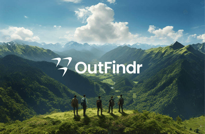 Outfindr