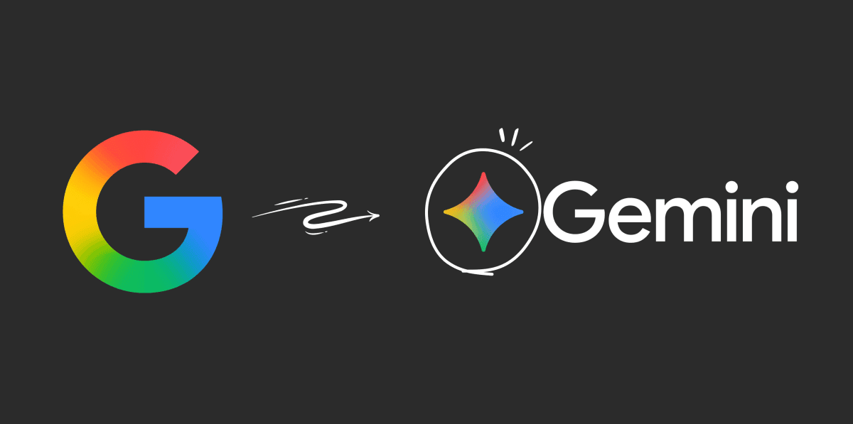 Google Gemini gets a new look