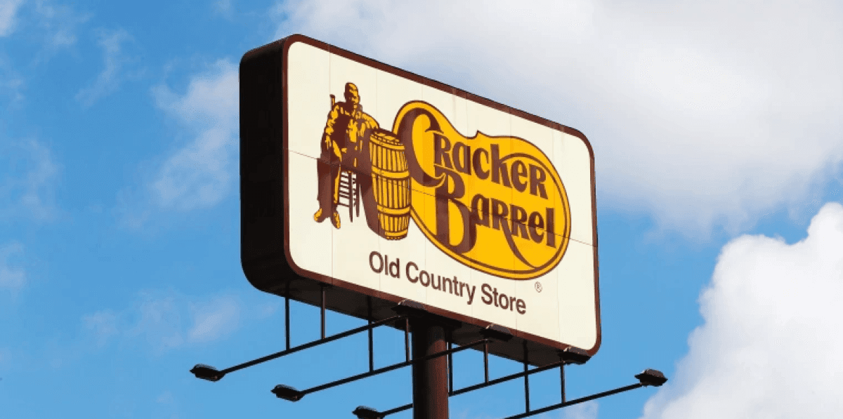 Rebranding can get risky.