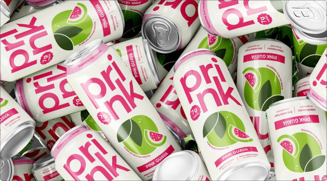 The Design Thinking Behind PRINK