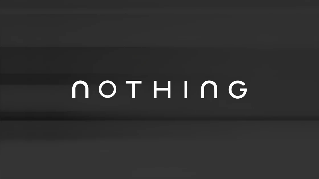 The internet is going crazy for Nothing!