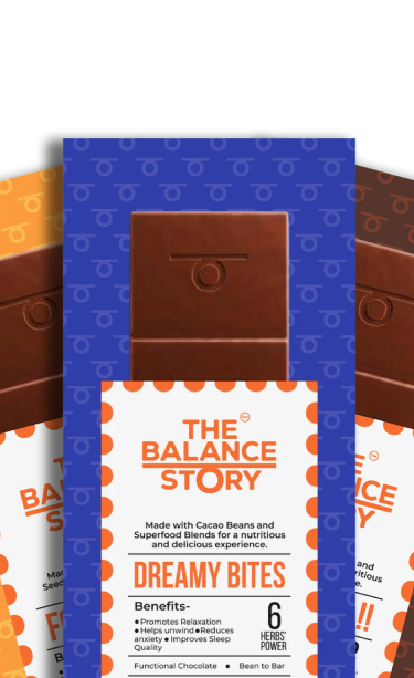 The Balance Story